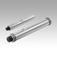 Extension shafts for workpiece stabiliser