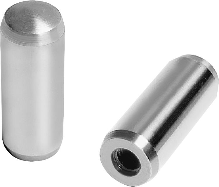 Stainless Steel Pin D1.1*8 (10)