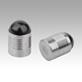 Sealing plug sleeve stainless steel, ball steel