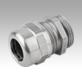 Cable glands EMC stainless steel