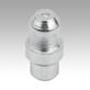 Grease nipples conical head DIN 71412 to press in, Form A